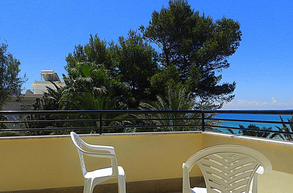 The White Rocks Villa Lido di Noto Kültér fotó