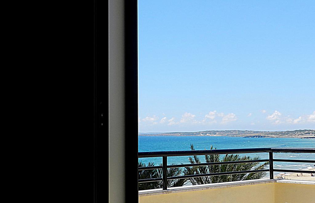 The White Rocks Villa Lido di Noto Kültér fotó
