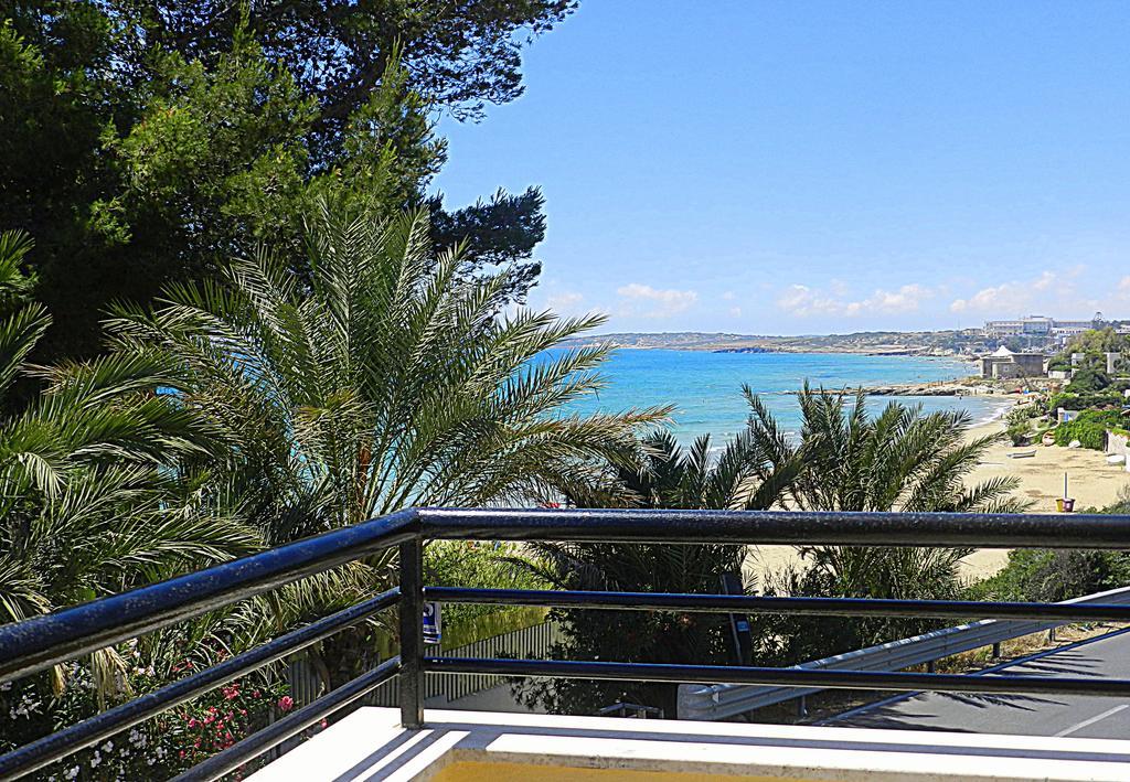 The White Rocks Villa Lido di Noto Kültér fotó