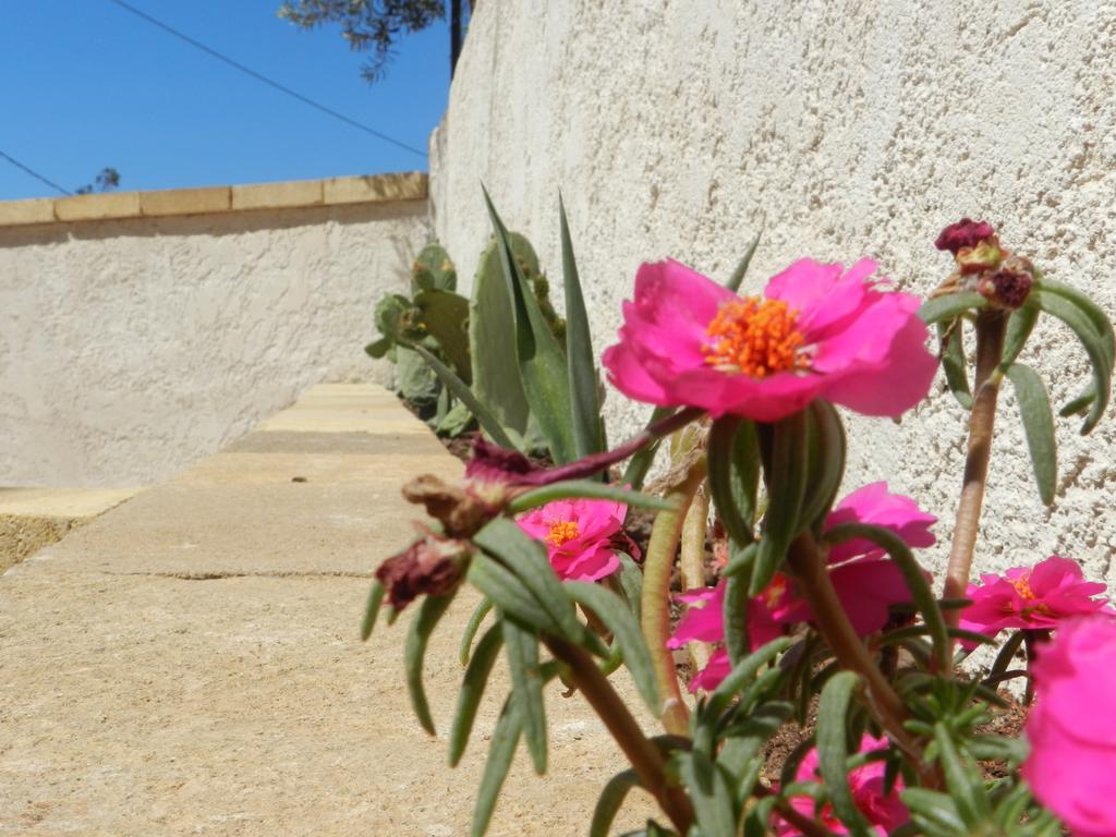 The White Rocks Villa Lido di Noto Kültér fotó