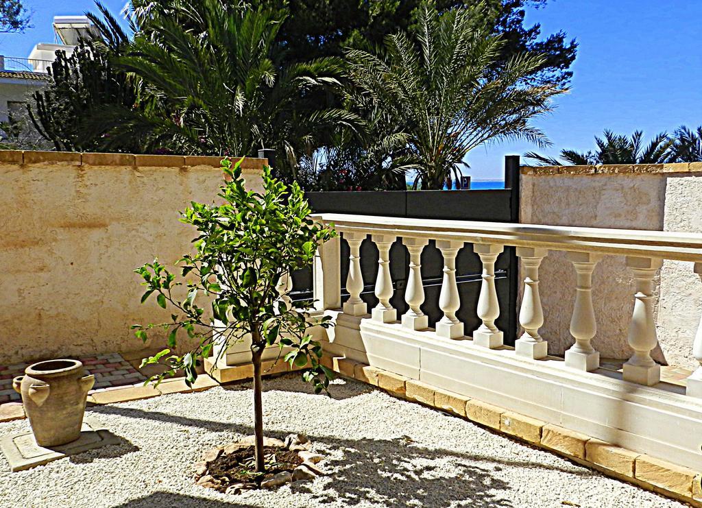 The White Rocks Villa Lido di Noto Kültér fotó