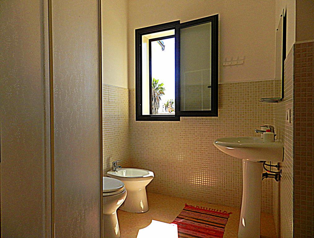 The White Rocks Villa Lido di Noto Kültér fotó