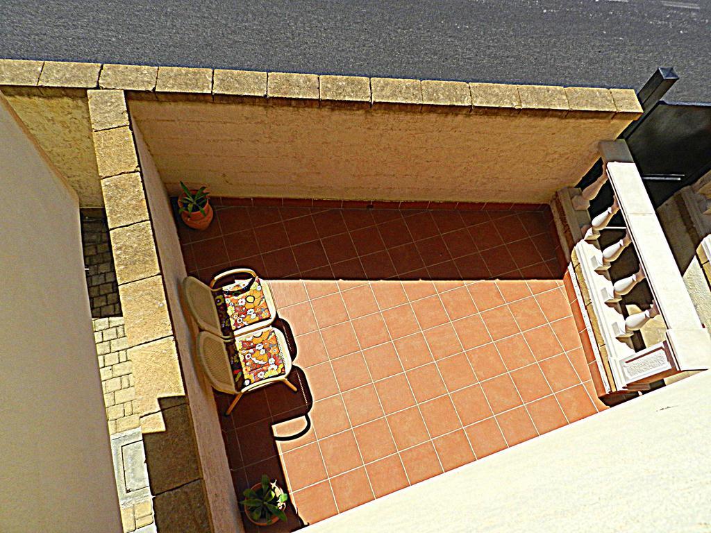 The White Rocks Villa Lido di Noto Kültér fotó
