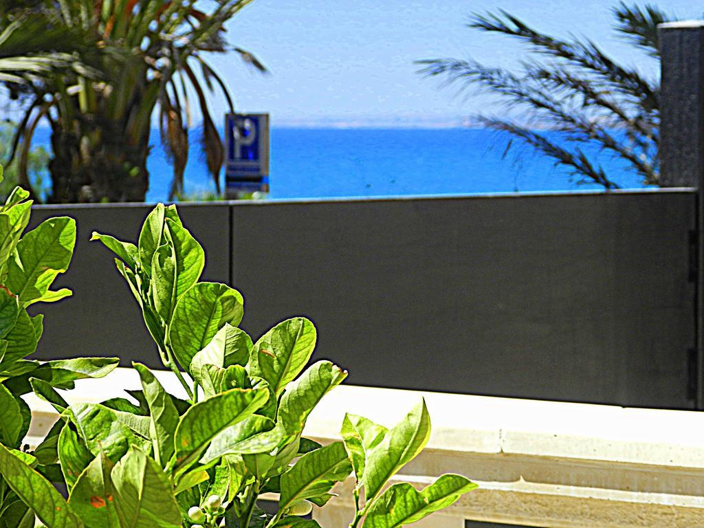 The White Rocks Villa Lido di Noto Kültér fotó